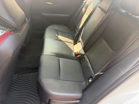 Used 2024 Toyota Prius Prime Premium w/ Advanced Technology Package FWD image 18
