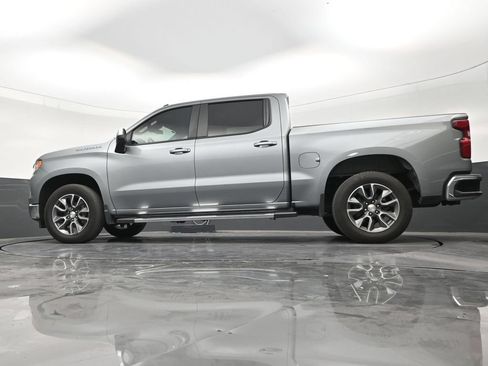 Used 2025 Chevrolet Silverado 1500 LT RWD image 20