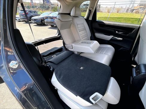 Used 2023 Honda CR-V EX-L image 21