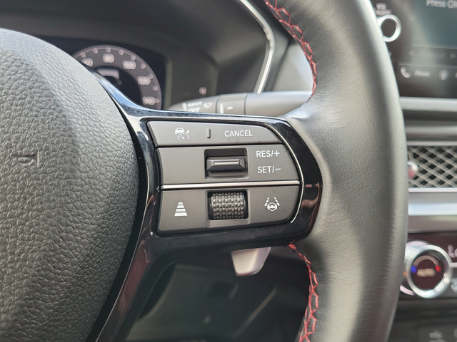 Used 2024 Acura Integra A-Spec w/ Technology Package FWD image 30