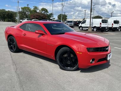 Used 2010 Chevrolet Camaro LT w/ RS Package