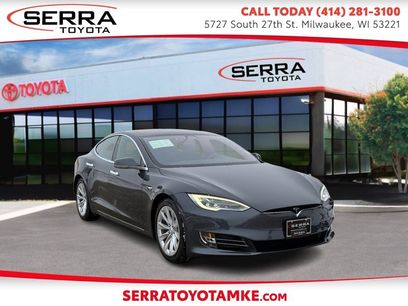 Used 2018 Tesla Model S 75D