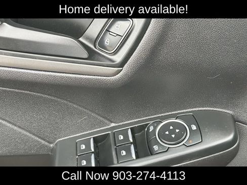 Used 2024 Ford Escape Active AWD/4WD image 18