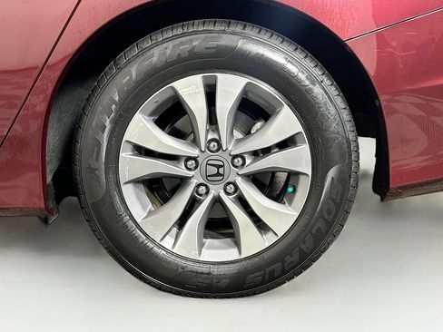 Used 2013 Honda Accord LX image 11