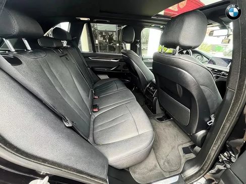 Used 2017 BMW X5 sDrive35i RWD image 15