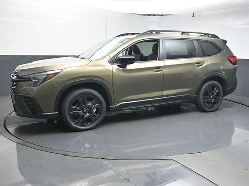 New 2025 Subaru Ascent Onyx Edition w/ Popular Package #2 AWD/4WD image 4