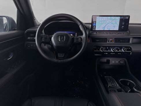 New 2026 Honda Passport TrailSport Elite image 28