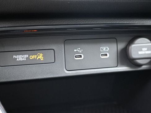 New 2026 Honda CR-V EX-L image 34