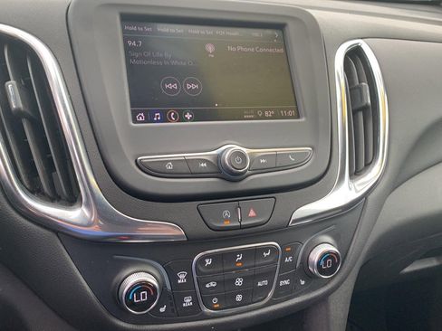 Certified 2023 Chevrolet Equinox LT AWD/4WD image 21