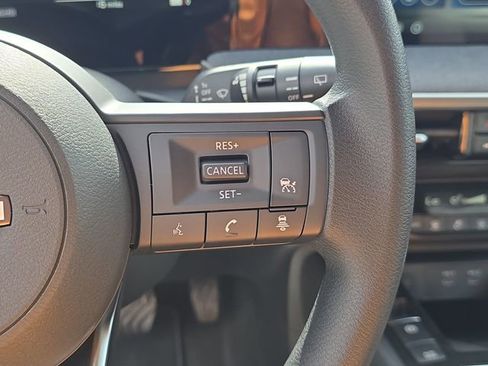 New 2026 Nissan Kicks SV image 32