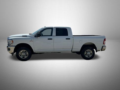 Used 2024 RAM 2500 Tradesman w/ Chrome Appearance Group AWD/4WD image 3