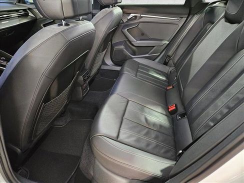 Used 2023 Audi A3 2.0T Premium image 18