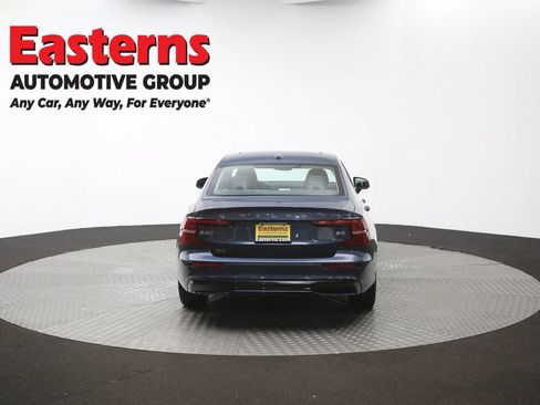 Used 2024 Volvo S60 B5 Core FWD image 36