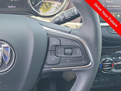 Used 2021 Buick Encore GX Select FWD image 8
