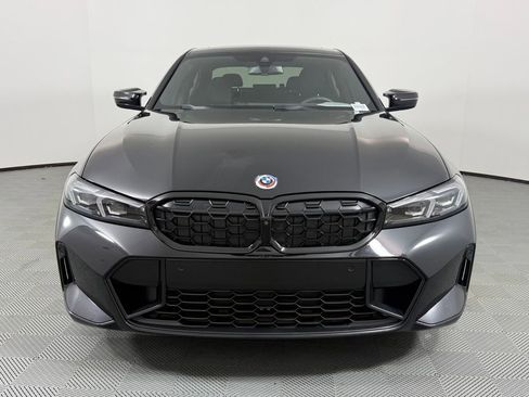 Used 2023 BMW M340i w/ Shadowloine Package image 10