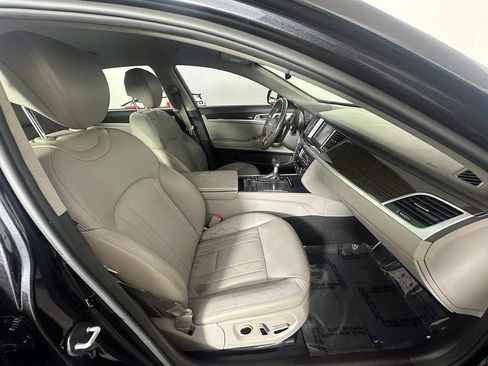 Used 2019 Genesis G80 3.8 image 22