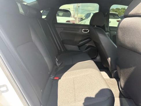 Used 2024 Honda Civic Sport image 12