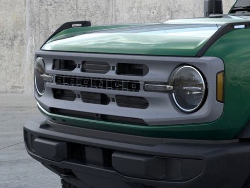 New 2025 Ford Bronco Big Bend image 19