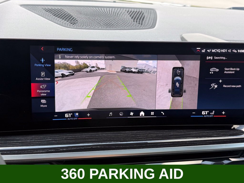 Used 2026 BMW X7 M60i AWD/4WD image 16