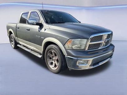 Used 2010 Dodge Ram 1500 Truck Laramie