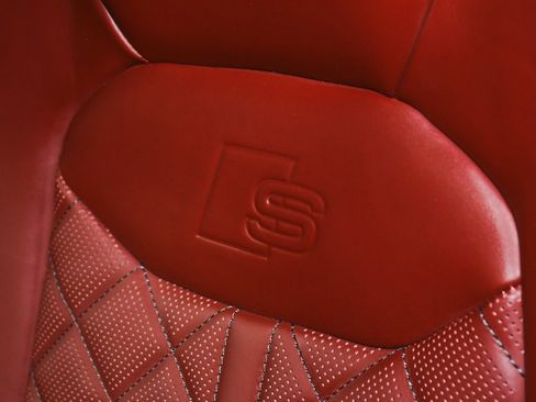 Used 2024 Audi SQ8 Prestige w/ Prestige Package image 63