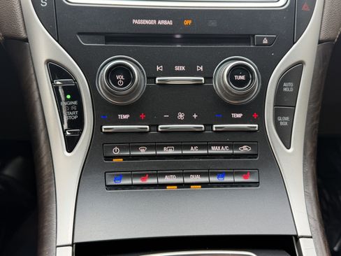 Used 2016 Lincoln MKX Reserve w/ Technology Package image 24