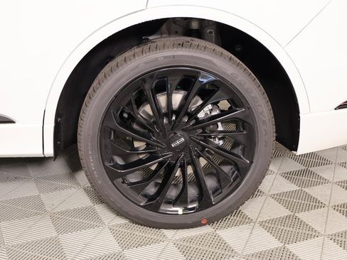 New 2026 Lincoln Aviator Reserve image 20