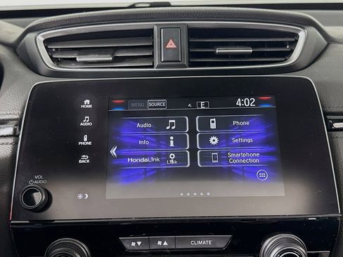 Certified 2019 Honda CR-V EX-L image 18