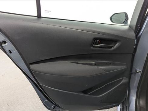 Used 2026 Toyota Corolla LE FWD image 14