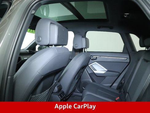 Used 2021 Audi Q3 2.0T Premium Plus AWD/4WD image 16