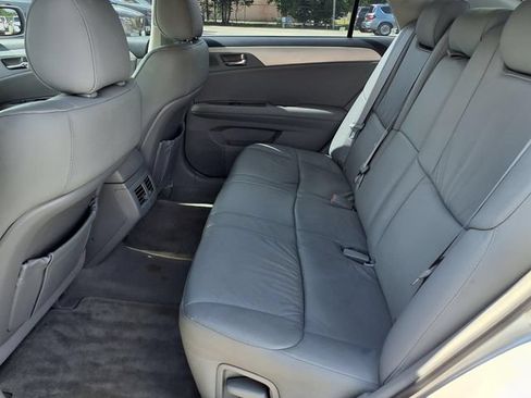 Used 2008 Toyota Avalon Touring FWD image 17