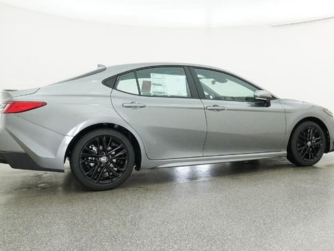 New 2026 Toyota Camry SE FWD image 42