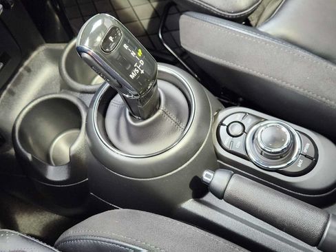 Used 2023 MINI Cooper John Cooper Works w/ Driver Assistance Package FWD image 22