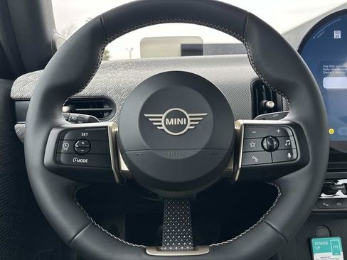 New 2026 MINI Cooper S image 19