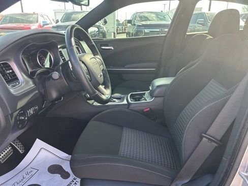 Used 2023 Dodge Charger Scat Pack RWD image 15