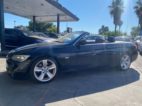 Used 2011 BMW 328i Convertible RWD image 49