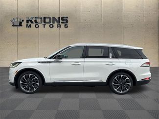 New 2026 Lincoln Aviator Reserve video 2