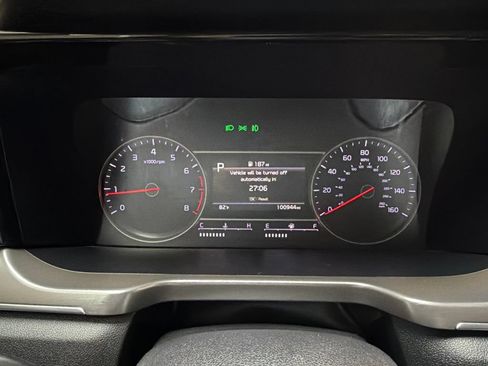 Used 2022 Kia Sorento SX FWD image 24