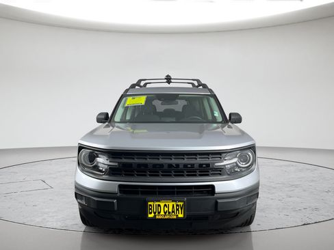 Used 2022 Ford Bronco Sport AWD/4WD image 2