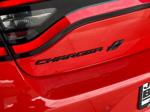 Used 2023 Dodge Charger SXT w/ Blacktop Package image 36