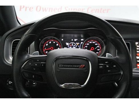 Used 2023 Dodge Charger Scat Pack RWD image 16
