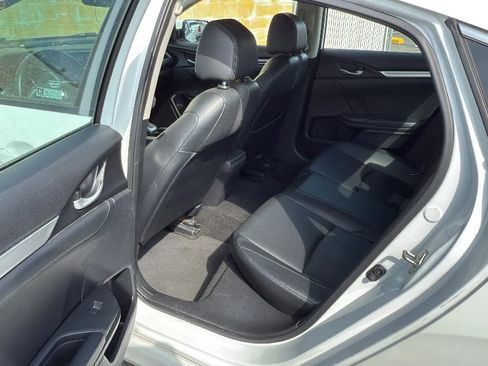 Used 2020 Honda Civic EX-L image 26