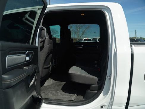 Used 2023 RAM 1500 Big Horn image 15