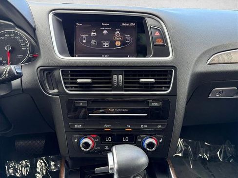 Used 2015 Audi Q5 3.0T Premium Plus image 12