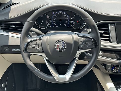 Certified 2023 Buick Enclave Premium w/ Experience Buick Package image 25