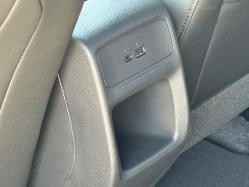 New 2026 Buick Envista Sport Touring image 28