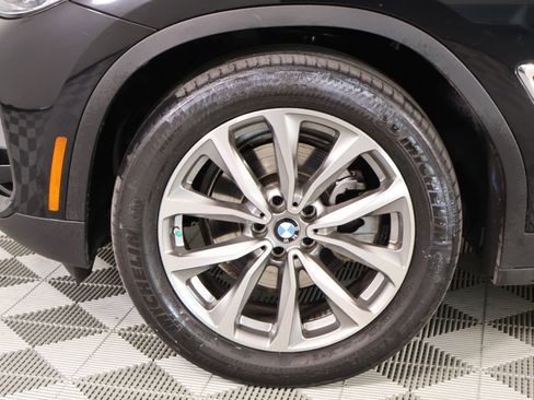 Used 2019 BMW X3 xDrive30i w/ Premium Package AWD/4WD image 19
