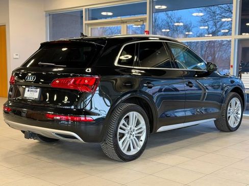 Used 2019 Audi Q5 2.0T Premium Plus image 14