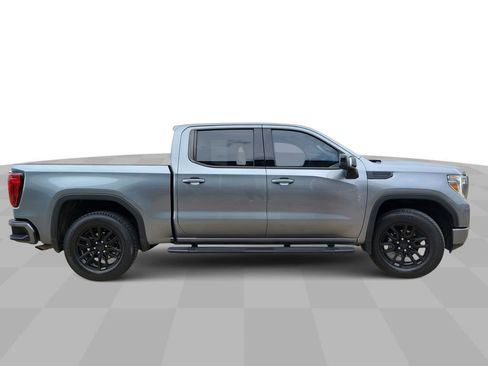 Used 2022 GMC Sierra 1500 Elevation w/ Preferred Package image 9