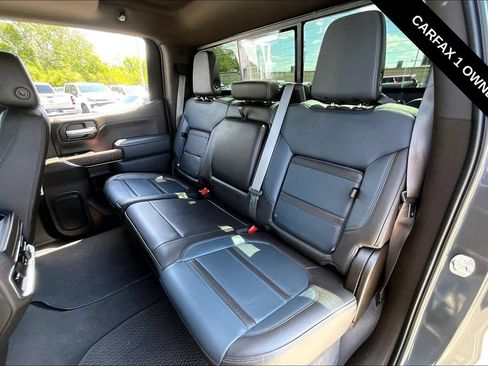 Used 2020 GMC Sierra 1500 Denali w/ Denali Ultimate Package AWD/4WD image 6